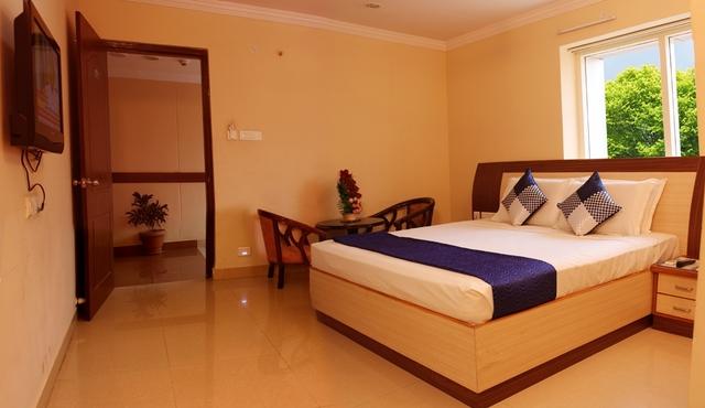 Hotel Sri Sai Regency
